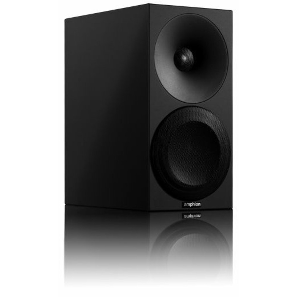 Полочная акустика Amphion Helium 510 Black