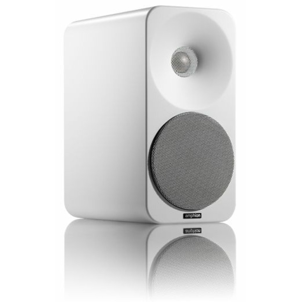 Полочная акустика Amphion Ion White