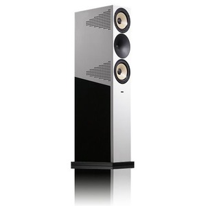 Напольная акустика Amphion Krypton3 White
