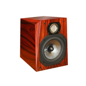 Полочная акустика Legacy Audio Studio HD Black Oak