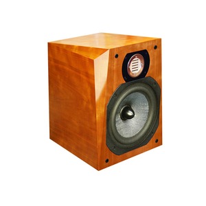 Полочная акустика Legacy Audio Studio HD Black Oak