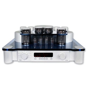 Интегральный усилитель T+A V10 Silver