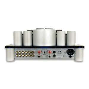 Интегральный усилитель T+A V10 Silver