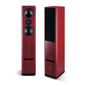 Напольная акустика Usher V-604 Red