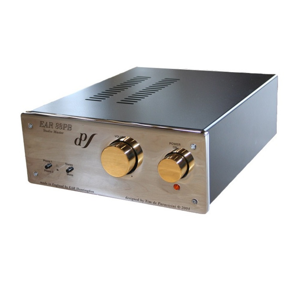 Фонокорректор EAR Yoshino 88PB Phono Amplifier