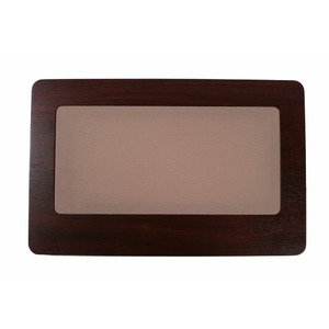 Напольная акустика Vandersteen Model 2Ce Signature II Walnut Black Grille