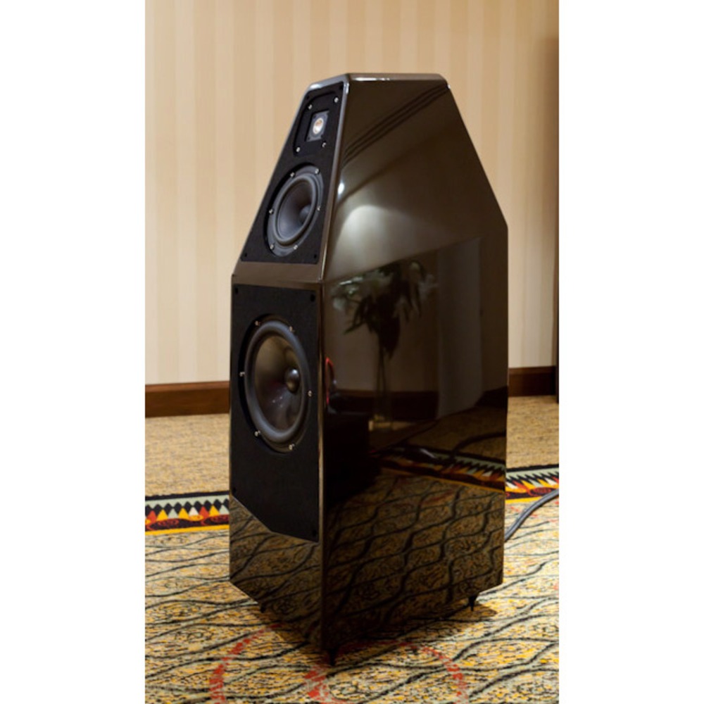 Напольная акустика Wilson Audio Sophia Series 3 Macadamia (metallic)