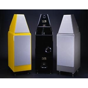Напольная акустика Wilson Audio Watt Puppy 8 Fly Yellow