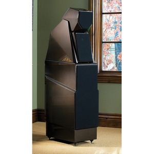 Напольная акустика Wilson Audio Maxx Series 3 Black Kirsch (metallic)