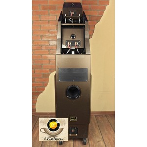 Напольная акустика Wilson Audio Maxx Series 3 Black Kirsch (metallic)