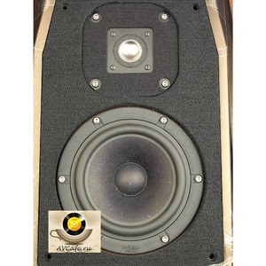 Напольная акустика Wilson Audio Maxx Series 3 Black Kirsch (metallic)