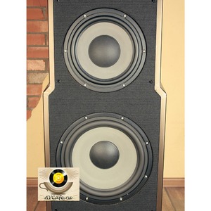 Напольная акустика Wilson Audio Maxx Series 3 Black Kirsch (metallic)