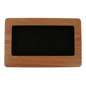 Полочная акустика Vandersteen Model VLR-1 Oak Black Grille