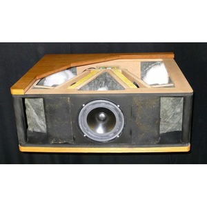 Центральный канал Vandersteen Model VCC-5 Mahogany Black Grille