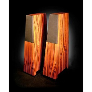 Напольная акустика Vandersteen QUATRO Signature Oak