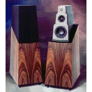Напольная акустика Vandersteen 5A Teak