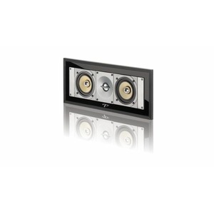 Встраиваемая стеновая акустика Paradigm Millenia 10 Hybrid Black