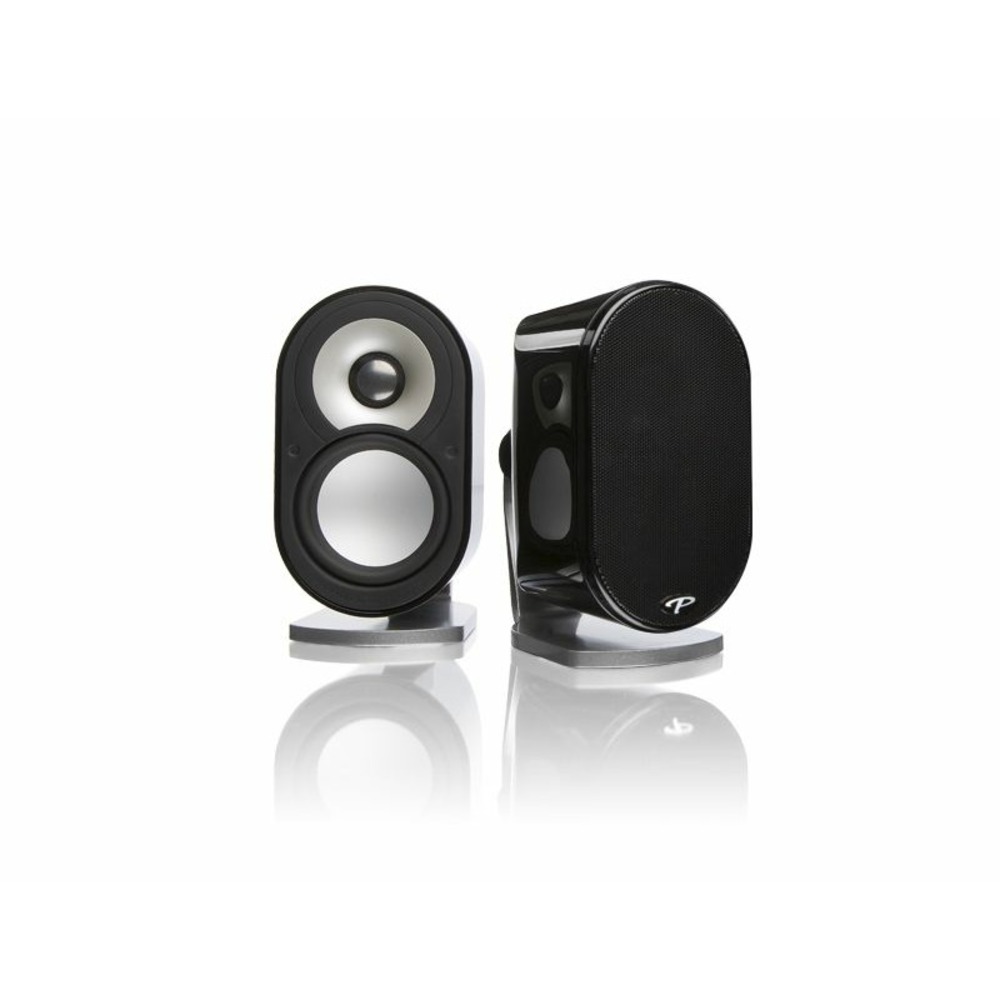 Комплект акустических систем Paradigm Millenia One 2.0 Gloss Black