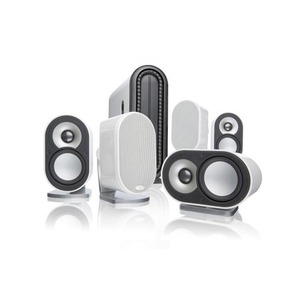 Комплект акустических систем Paradigm Millenia One 5.0 Gloss White