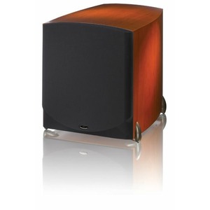 Сабвуфер закрытого типа Paradigm Signature SUB 25 Cherry