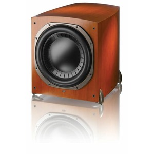 Сабвуфер закрытого типа Paradigm Signature SUB 25 Cherry