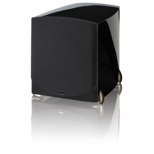 Сабвуфер закрытого типа Paradigm Signature SUB 25 Piano Black
