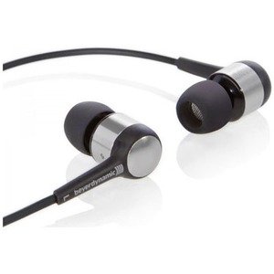 Наушники вставные классические Beyerdynamic DTX 101 iE Silver