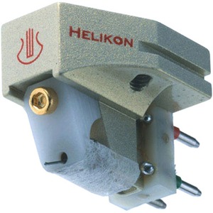 Картридж Hi-Fi Lyra Helikon