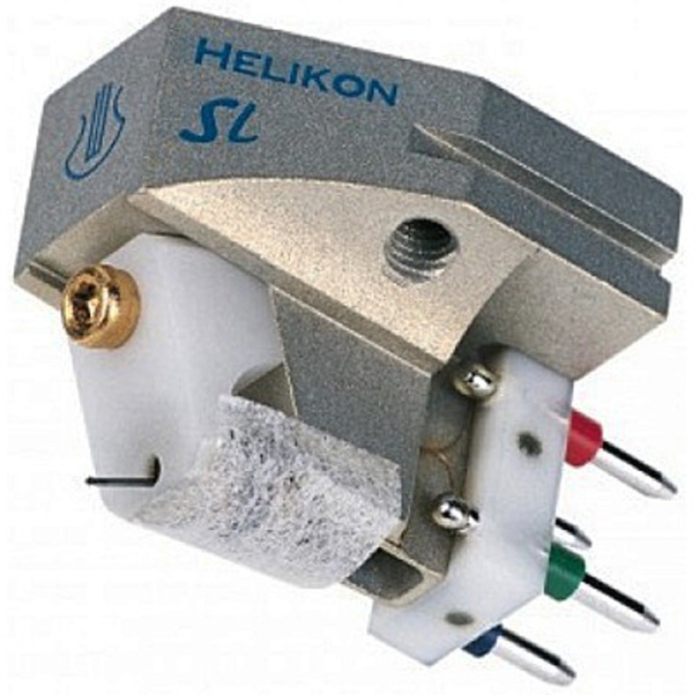 Картридж Hi-Fi Lyra Helikon SL