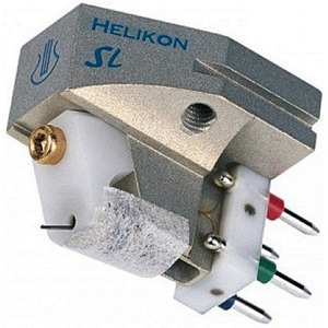 Картридж Hi-Fi Lyra Helikon SL