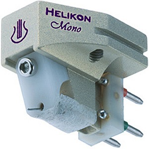 Картридж Hi-Fi Lyra Helikon mono