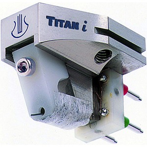 Картридж Hi-Fi Lyra Titan i