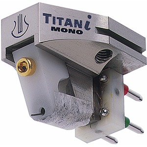 Картридж Hi-Fi Lyra Titan i mono