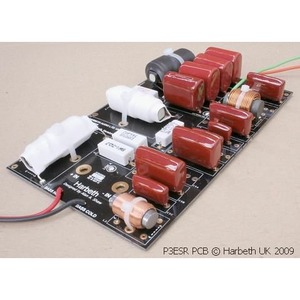 Полочная акустика Harbeth HL-P3ESR Cherry