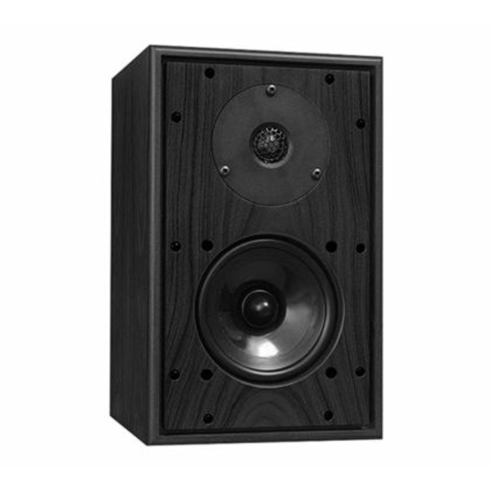 Полочная акустика Harbeth HL-P3ESR Black Ash