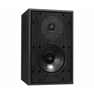 Полочная акустика Harbeth HL-P3ESR Black Ash