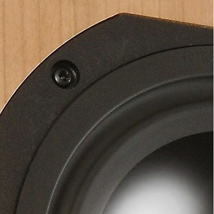 Полочная акустика Harbeth HL-Compact 7ES3 Maple