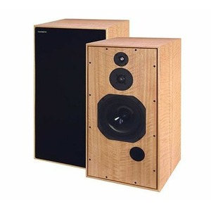 Полочная акустика Harbeth Super HL5 Cherry