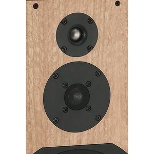 Полочная акустика Harbeth Super HL5 Cherry