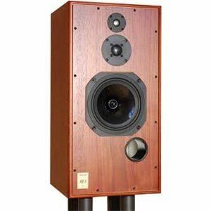 Полочная акустика Harbeth Super HL5 Rosewood