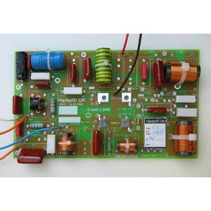 Полочная акустика Harbeth Super HL5 Rosewood