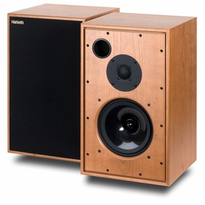Полочная акустика Harbeth Monitor 30 Cherry
