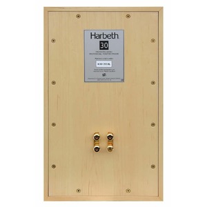 Полочная акустика Harbeth Monitor 30 Cherry