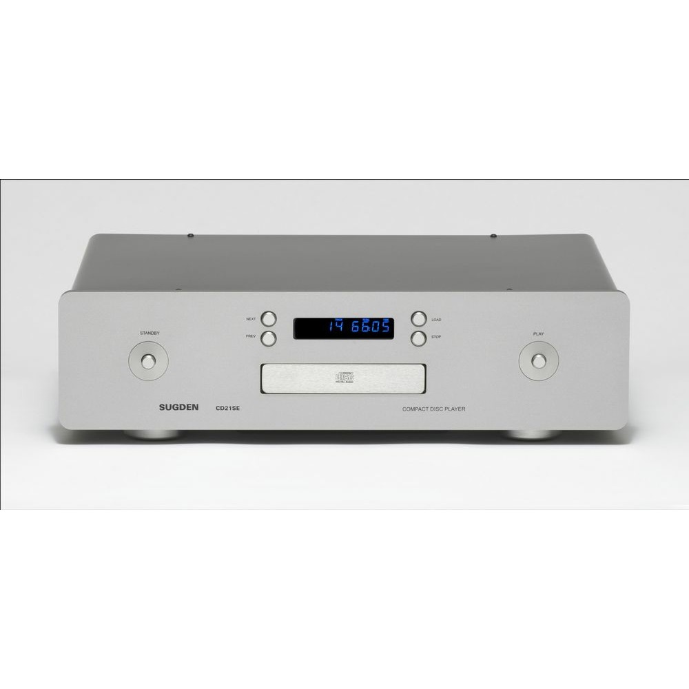 CD проигрыватель Sugden CD21SE Titan
