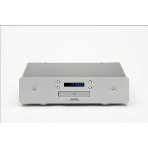 CD проигрыватель Sugden MASTERCLASS NEW PDT4  Series 2 Titan