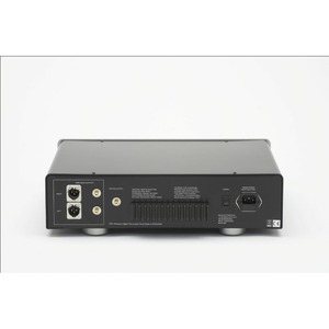 CD проигрыватель Sugden MASTERCLASS NEW PDT4  Series 2 Titan
