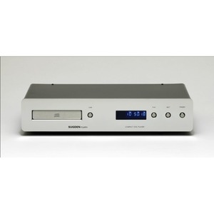 CD проигрыватель Sugden MYSTRO CD player Titan