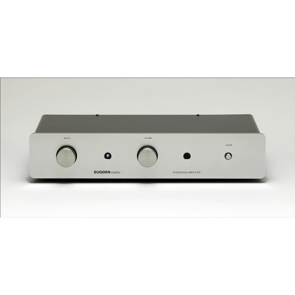Интегральный усилитель Sugden MYSTRO integrated amplifier Titan
