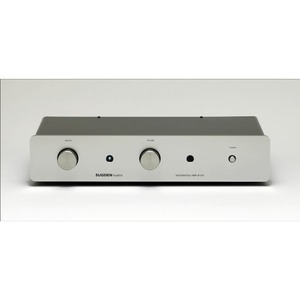 Интегральный усилитель Sugden MYSTRO integrated amplifier Titan