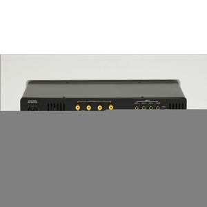 Интегральный усилитель Sugden MYSTRO integrated amplifier Titan